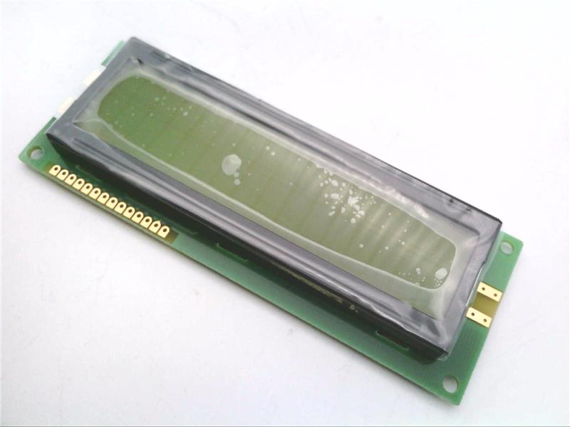 DMC16230NY-LY-DZE-EEN by KYOCERA