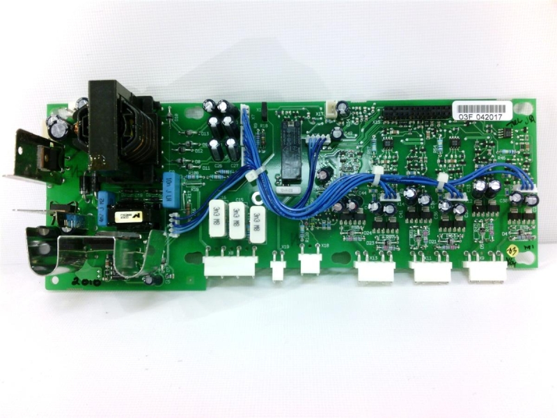 VAASA CONTROLS PC00002-H