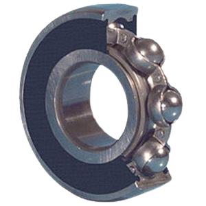 NTN BEARING 6203LLB/12.7/L627