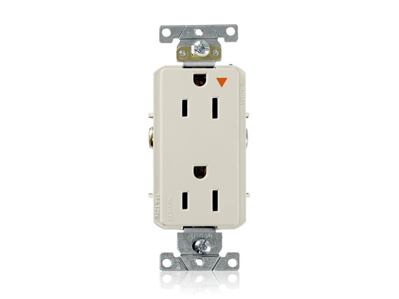 LEVITON 16262-TIG