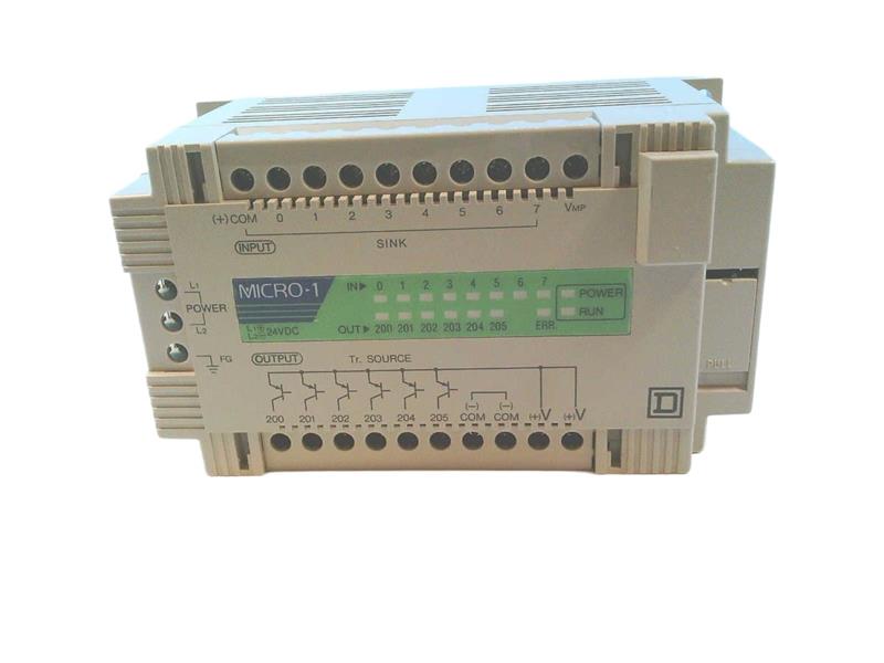 SCHNEIDER ELECTRIC 8003CP37