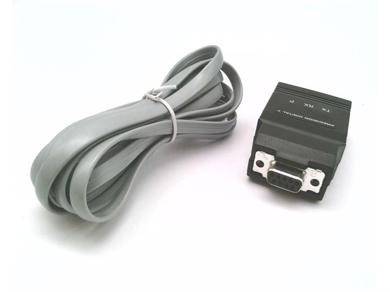 PRECISION DIGITAL PDA7232