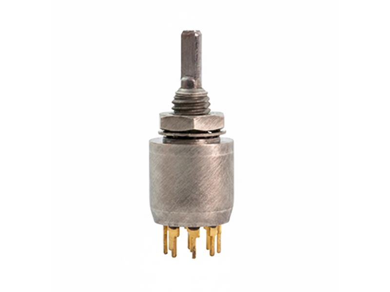 GRAYHILL INC 50KMT36-01C05N