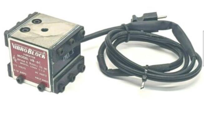 ARTHUR G RUSSELL VB-6C