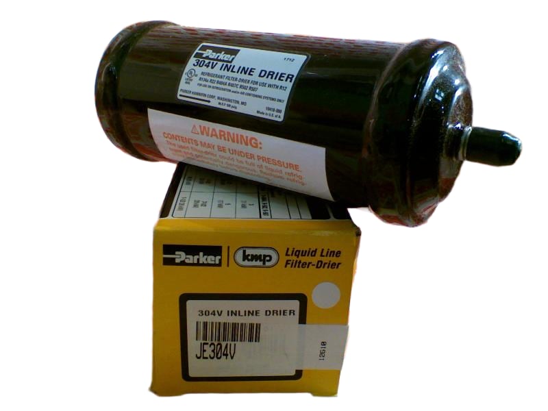 PARKER 304V