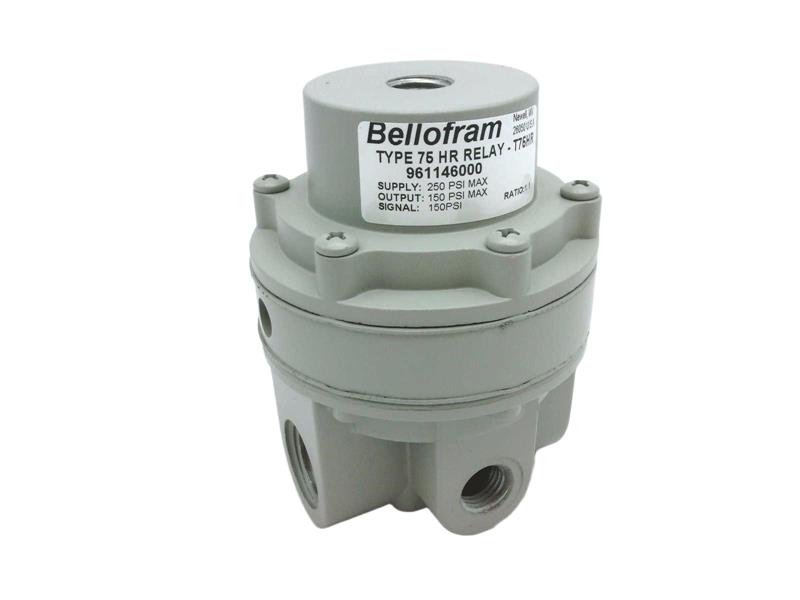 MARSH BELLOFRAM 961-146-000