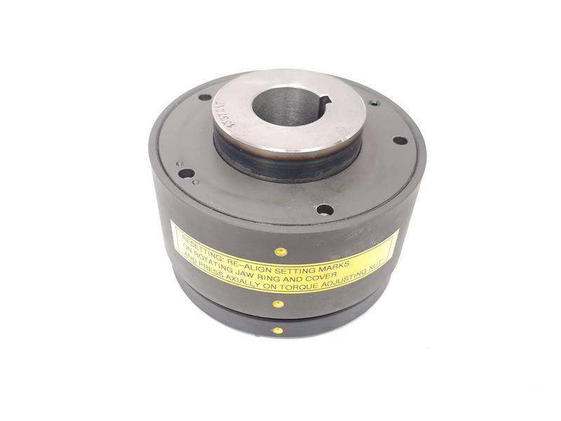 BRUNEL CORPORATION JAB5-0010