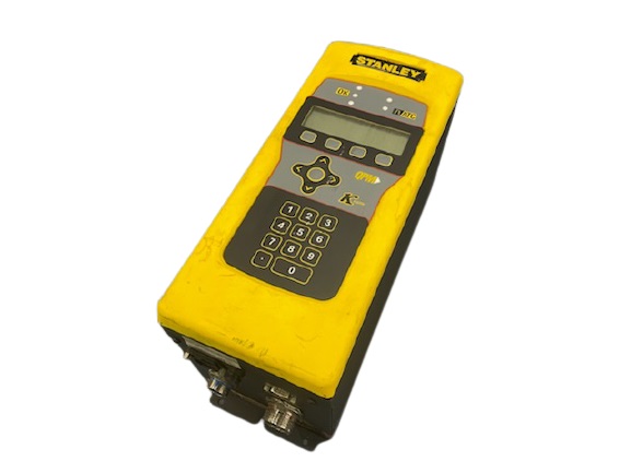 STANLEY BLACK & DECKER 21A108901