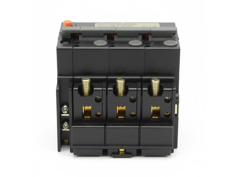 ASEA BROWN BOVERI QLV3-20-1NO/1NC