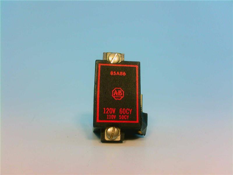 ALLEN BRADLEY 85A86