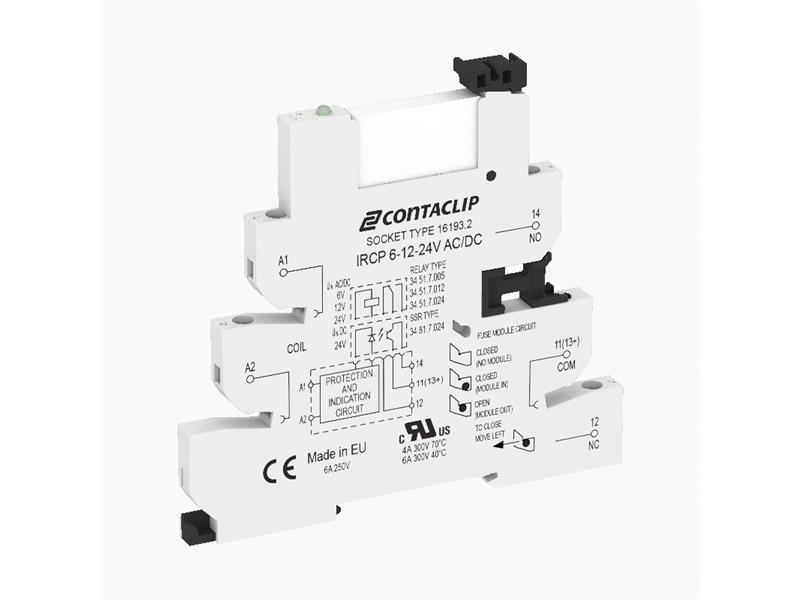 16239.2 by CONTA CLIP