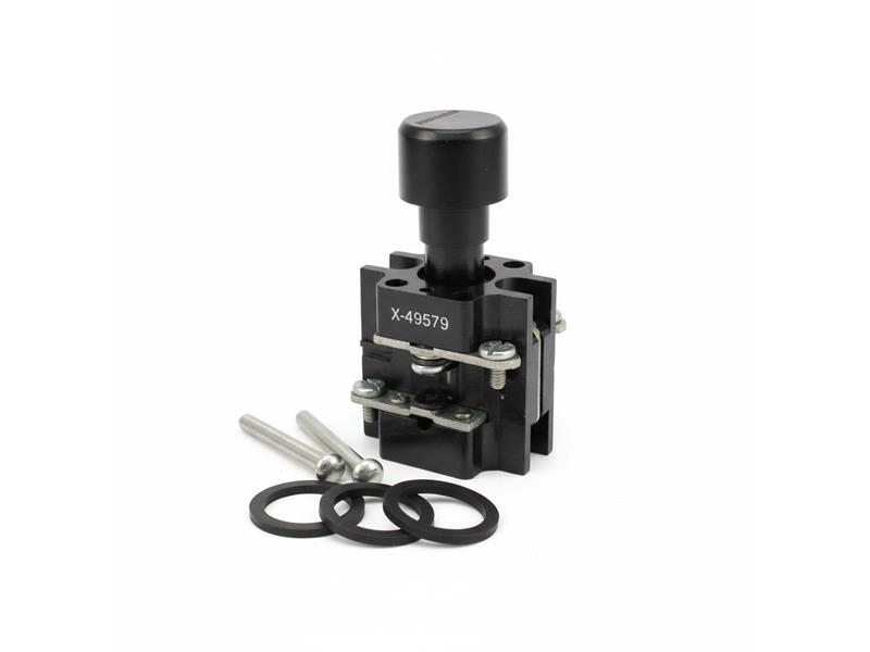 ALLEN BRADLEY X-49579