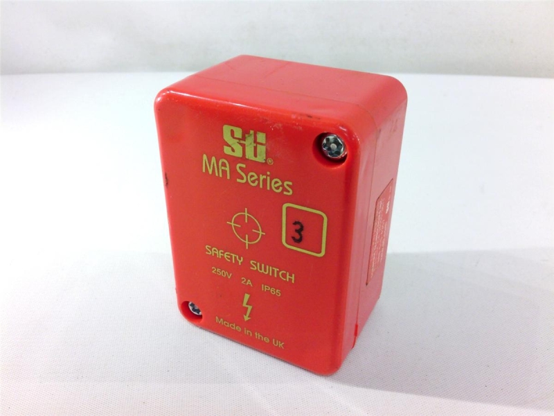 ALLEN BRADLEY 44507-0050