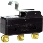 BZ-2RW80147-P4 by HONEYWELL