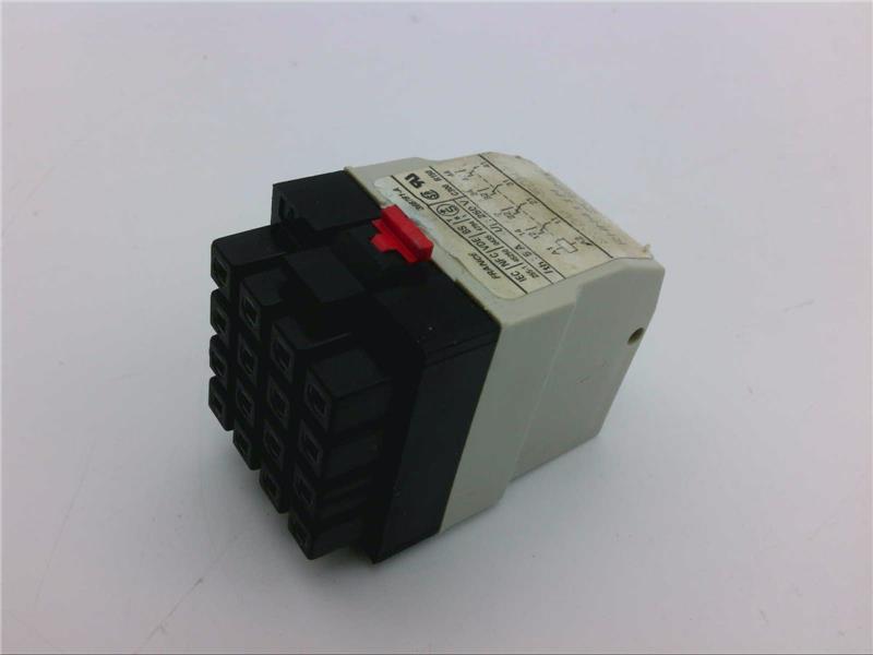 SCHNEIDER ELECTRIC RHN411M