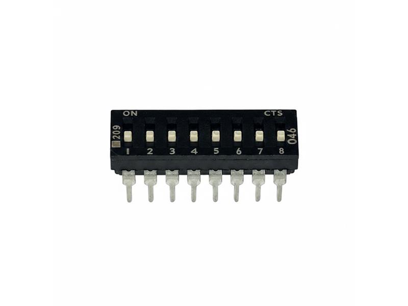 CTS CORPORATION 209008MS