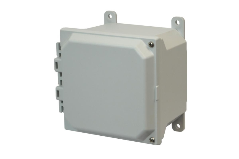 ALLIED MOULDED PRODUCTS AMU664H