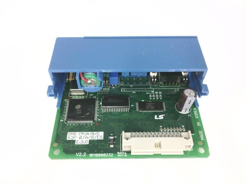 LS ELECTRIC GM6-CPUA