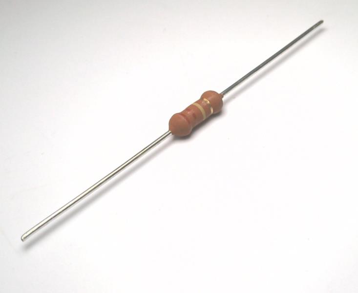 TE CONNECTIVITY RR02J220KTB