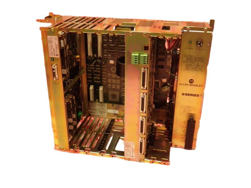8520-PX3-LIBAT-M-MEXE2-SM4-SR-1-2-3-4-5-6 by ALLEN BRADLEY