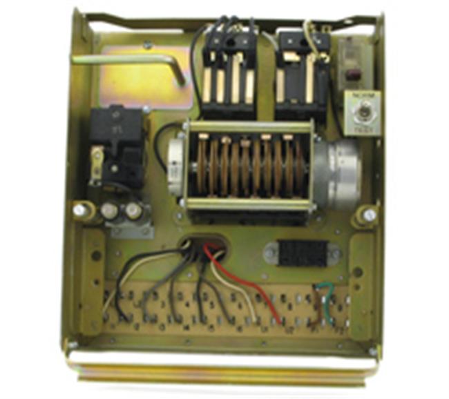 HONEYWELL R4126A-1073