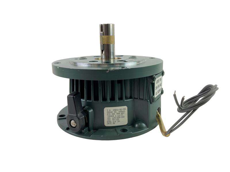 ASEA BROWN BOVERI IMBS6-80-981