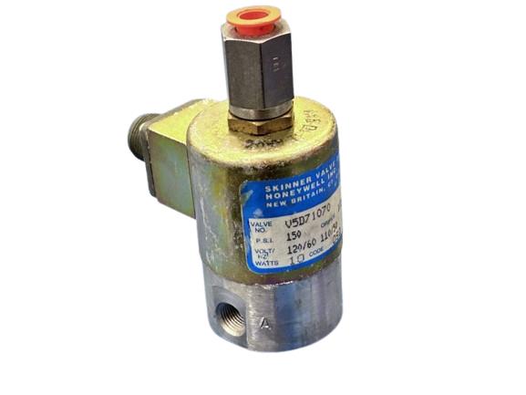 V5D71070 by HONEYWELL