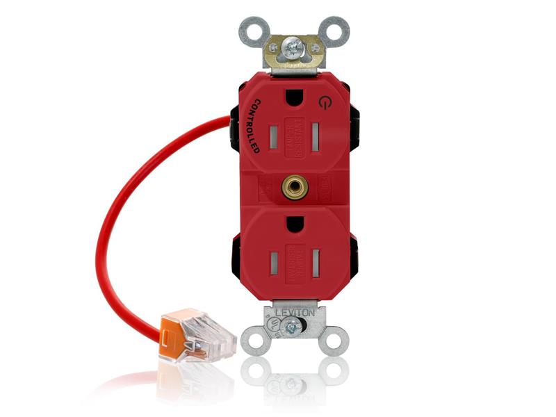 LEVITON MT562-1CR