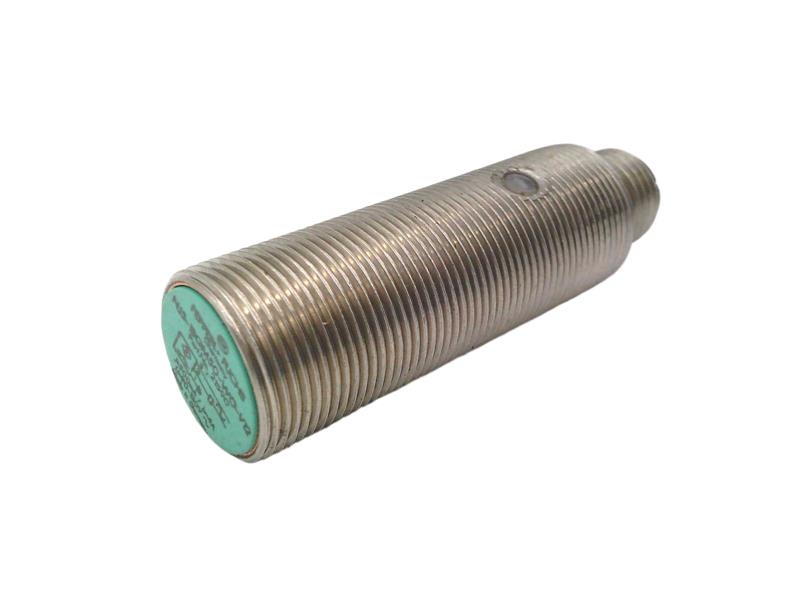 PEPPERL & FUCHS NJ5-18GM50-WO-V12