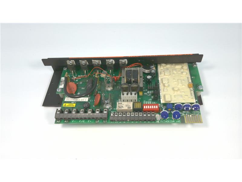 NIDEC CORP 106105701HM-E