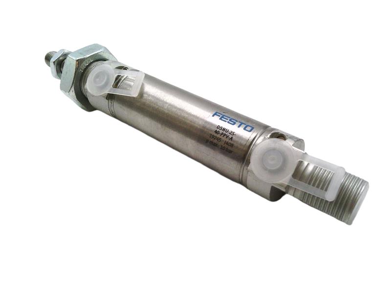 FESTO DSNU-25-40-PPV-A