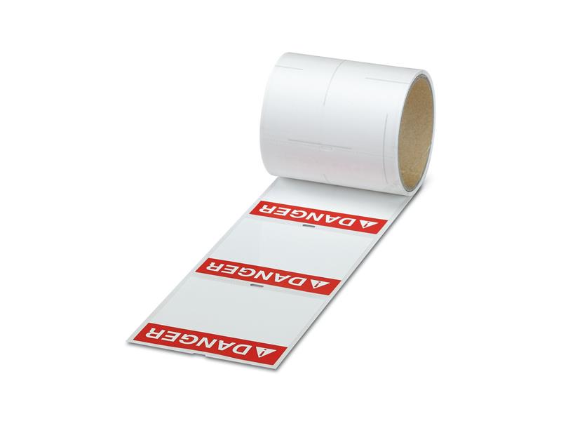 PHOENIX CONTACT PML-W501 (100X65)R WH-RD