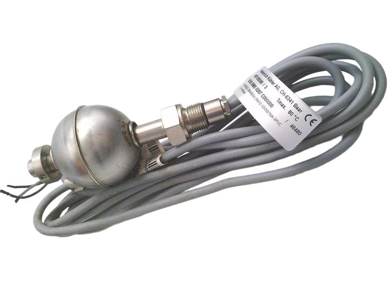 HEINRICH K/ME/E-3/8-ME/U-L100/12-1/SV52/15/A-3/PVC