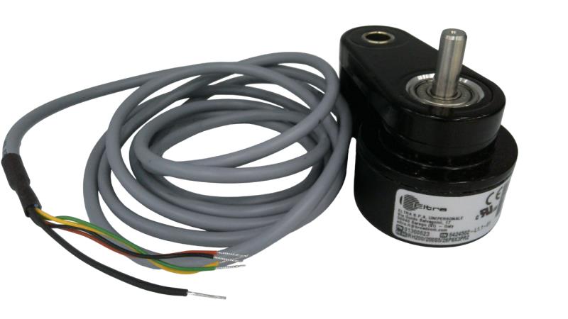 ELTRA  RH200/200S5/28P8X3PR2