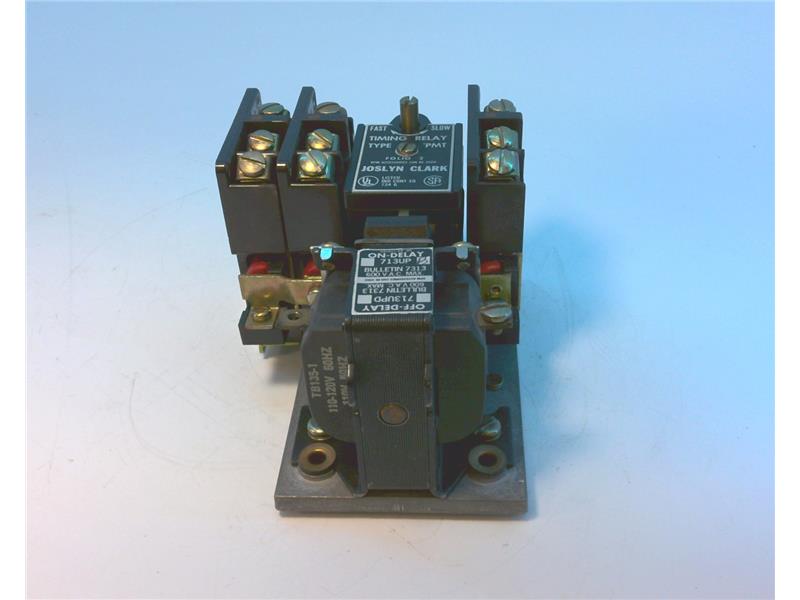 DANAHER CONTROLS 713UPB-76