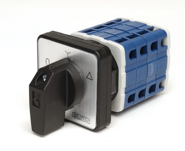 EMAS PSA025MS335S