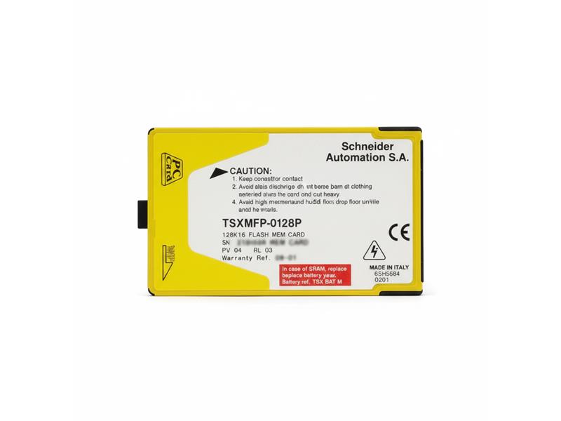 SCHNEIDER ELECTRIC TSX-MFP-0128P