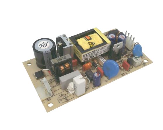 UV420-9 by POWERS HOLDINGS INC