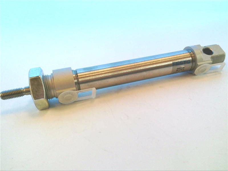 FESTO DSNU-20-80-PPS-A
