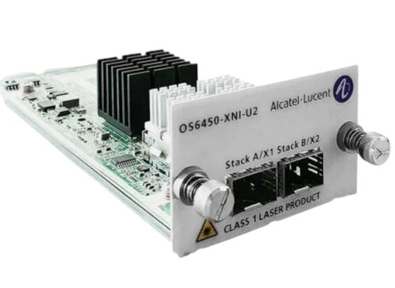ALCATEL LUCENT OS6450-XNI-U2