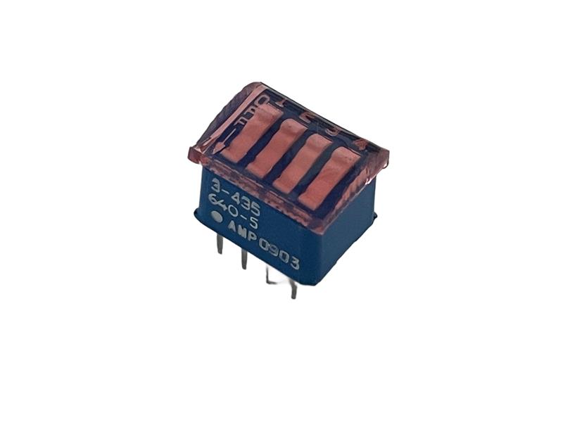 3-435640-5 by TE CONNECTIVITY