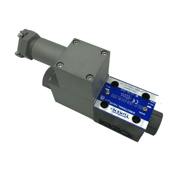 YUKEN DSG-03-2B3-A100-50