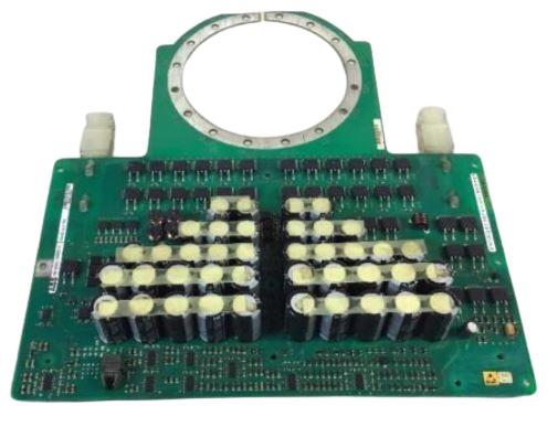 ASEA BROWN BOVERI 3BHL000390P0101