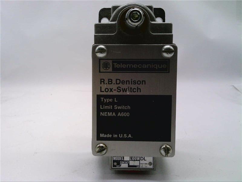 SCHNEIDER ELECTRIC L100WDL
