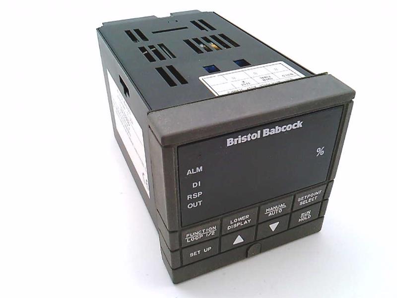 EMERSON 3830BE-K0-200-20-000000-00-0