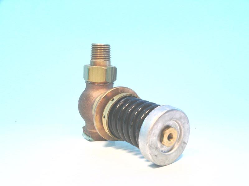 JOHNSON CONTROLS V-3752-1007