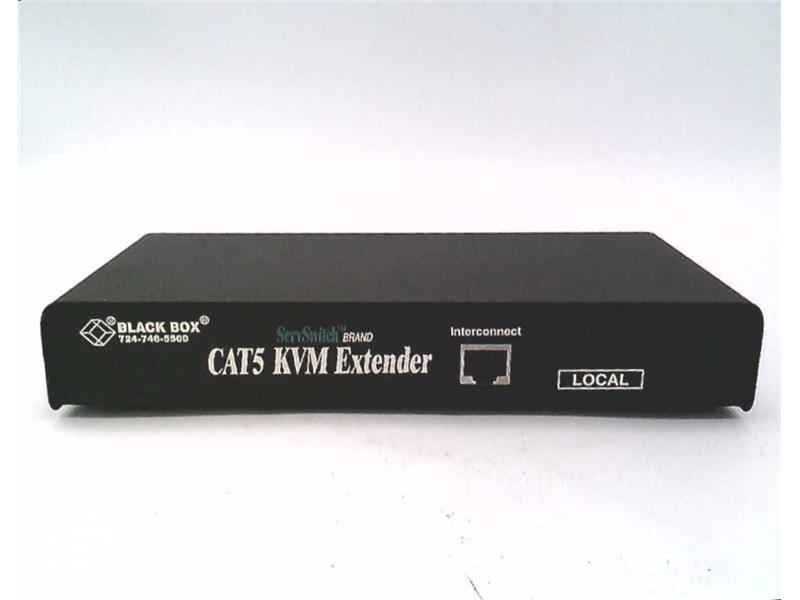 ACU1008A-LOCAL by BLACK BOX CORP