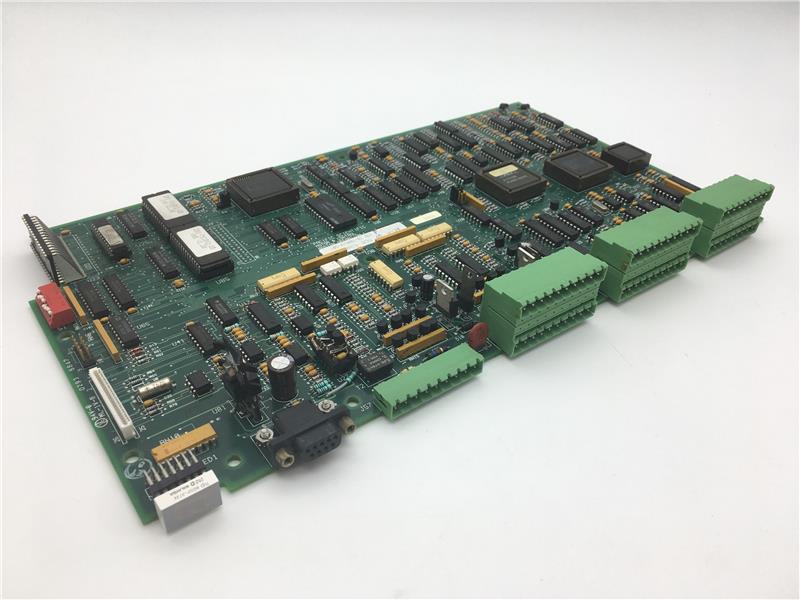 DANAHER MOTION 105-075001-01