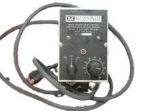 AMERICAN CONTROL ELECTRONICS LV1207E