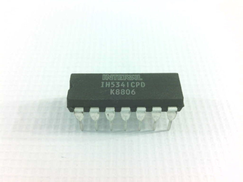 IH5341CPD by INTERSIL